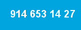 914 653 14 27